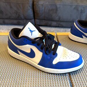 Nike Air Jordan 1 Low Mens 13